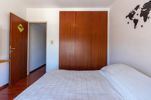 Imagen 18 de 26 de Venta Departamento 1 Dormitorio Vista Norte Al Frente - Martin