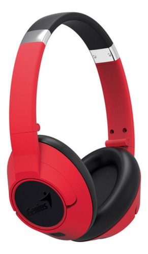 Auriculares Genius Headset Hs-930bt Bluetooth 4.0 Microfono
