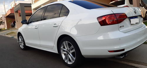 Jetta 2.0 Tsi 2016 Pacote Premium