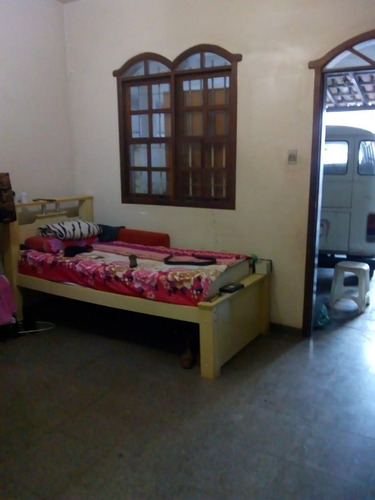 Imagem 9 de 15 de Casa 3 Quartos No Novo Eldorado - 25058