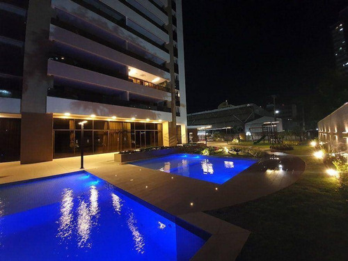 Imagem 9 de 30 de Apartamento Com 3 Quartos À Venda, 162 M², Área De Lazer, 3 Vagas, Financia - Aldeota - Fortaleza/ce - Ap1115