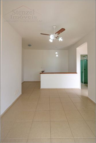 Imagem 20 de 25 de Apartamento Cobertura Com Vista Para O Mar À Venda No Centro De Bertioga - Ap00303 - 70194961