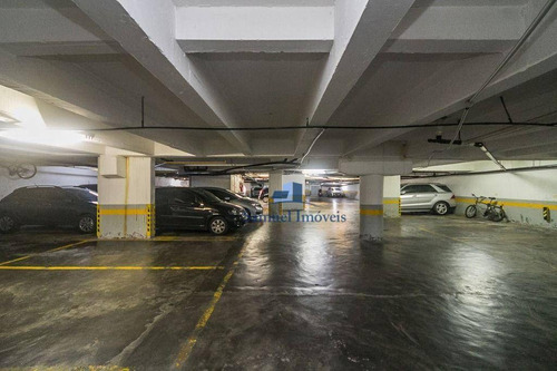 Imagem 6 de 30 de Apartamento Com 3 Dormitórios À Venda, 101 M² Por R$ 1.130.000,00 - Vila Nova Conceição - São Paulo/sp - Ap4256