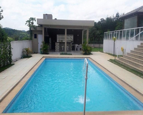 Imagem 23 de 23 de Chacara - Ch03444 - 32663945