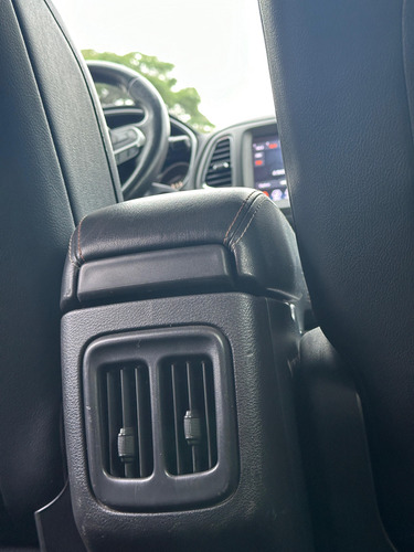 Jeep Compass 2.0 Longitude Flex Aut. 5p