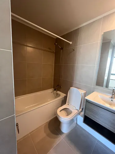 Arriendo Departamento Nuevo Edificio Siena Vicuña La Florida