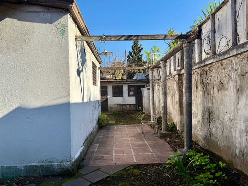 Los Jardines / Parque Juan Xxiii (107682)