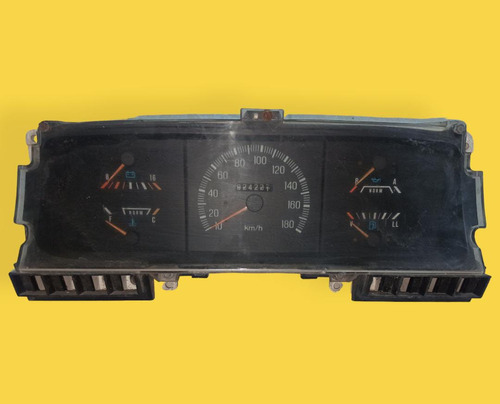 Clúster Velocímetro Para Piezas Ford Bronco 87-91 Usado Orig