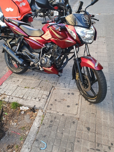 Pulsar Pulsar