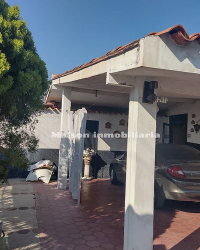 Se Vende Casa En La Urb. La Haciendita En Cagua
