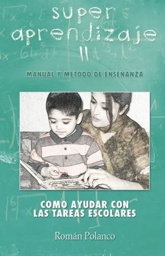 Libro: Super Aprendizaje Ii (edición En Español)