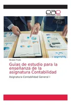 Comprar Libro: Guìas De Estudio Para La Enseñanza De La Asignatura C
