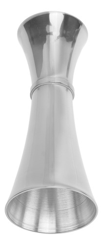 Double Jigger 304, Diseño Grueso De Acero Inoxidable