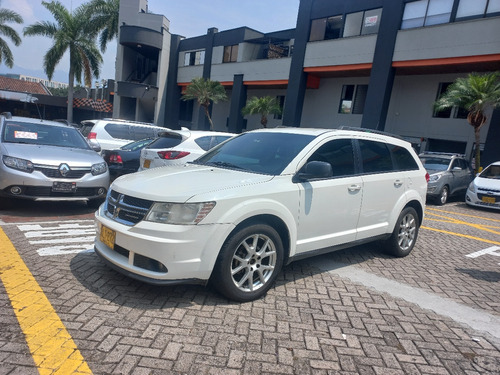 Dodge Journey Se automático