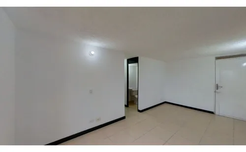 Apartamento En Venta En Suba