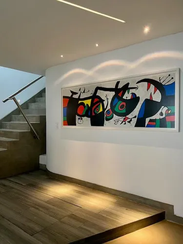 Apartamento En Venta En Cristales. Cod V11640