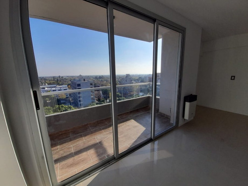 Imagen 3 de 9 de Departamento En Venta En Ituzaingo Norte