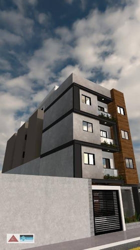 Imagem 2 de 25 de Apartamento Com 2 Dormitórios À Venda, 46 M² Por R$ 312.700,00 - Vila Formosa - São Paulo/sp - Ap6679