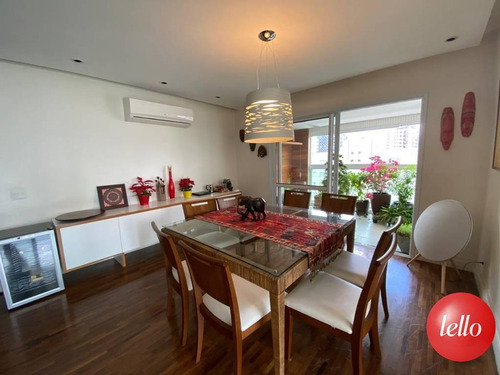 Imagem 3 de 30 de Apartamento - Ref: 227192