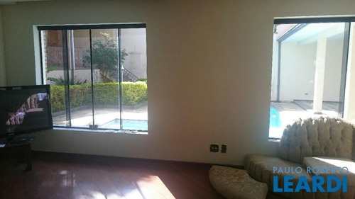 Imagem 11 de 15 de Casa Assobradada - Cidade Jardim - Sp - 390078