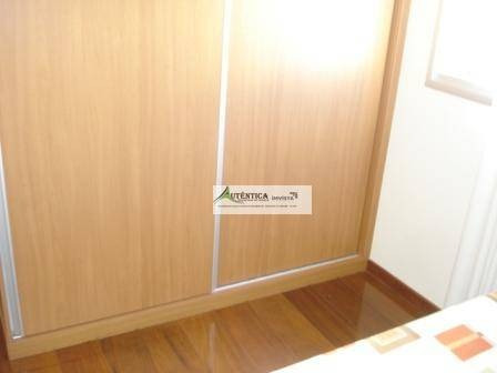 Imagem 12 de 25 de Cobertura Residencial À Venda, Centro, Belo Horizonte - Co0098. - Co0098