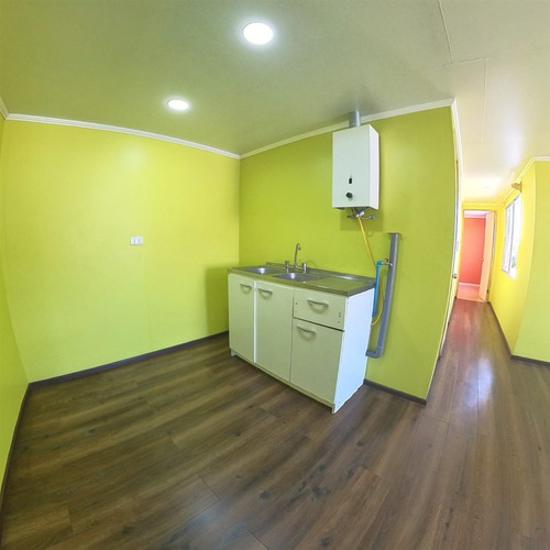 Loft En Arriendo En La Calera