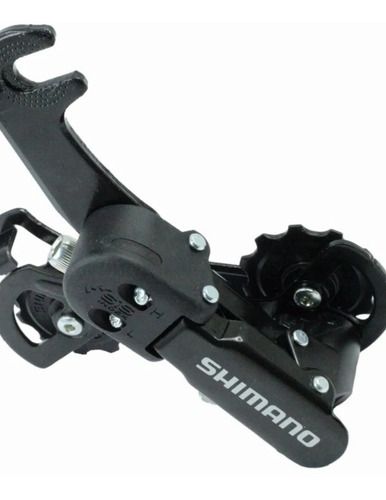 Desviador Trasero Shimano Rd -tz31a Tornillo Allen C/pata