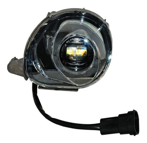 Faro Neblinero Izq O Der Generica Mazda 3 17/18