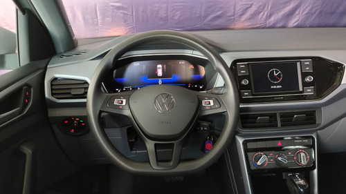 Volkswagen T-Cross TRENDLINE L4 1.6L TIPTRONIC