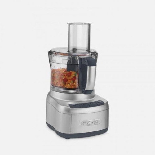 Processador De Alimentos Cuisinart Elemental Fp-8svp1 1,9l