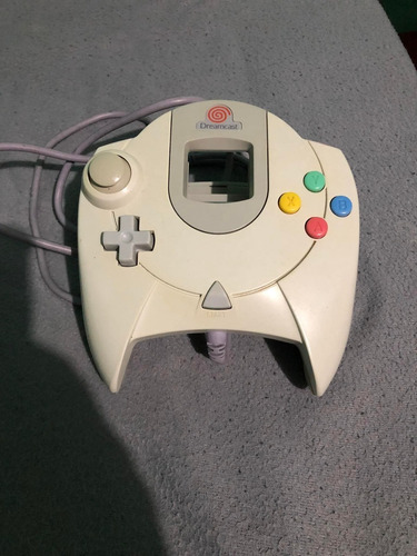 Control Original Dreamcast