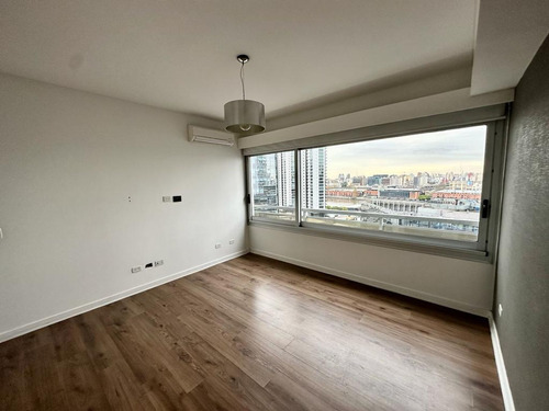 Venta Depto 2 Amb Con Cochera Zencity Pto Madero 