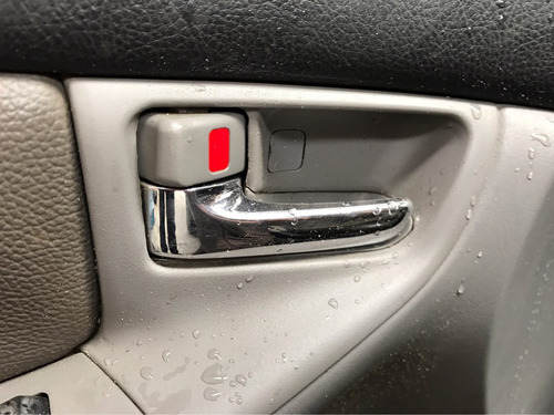 Sucata Toyota Corolla 2004 Somente Em Peças