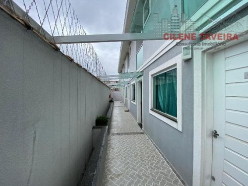 Imagem 1 de 15 de 01425 - Casa De Condominio 2 Dorms. (2 Suítes), Itaquera - São Paulo/sp - 1425