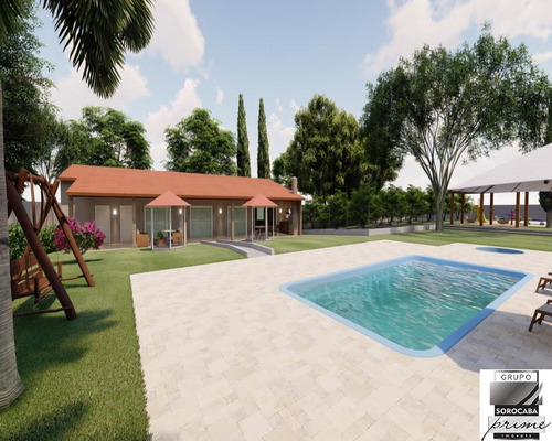 Chacara - Ch00016 - 69355436