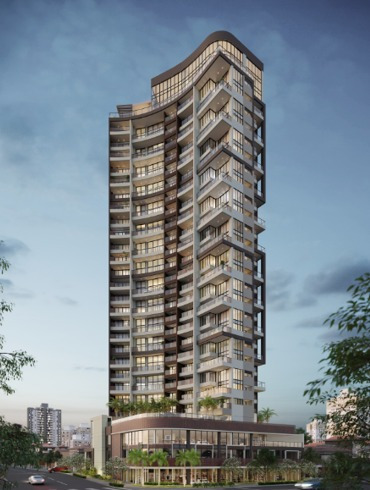 Imagem 1 de 28 de Studio Residencial Para Venda, Indianópolis, São Paulo - St6989. - St6989-inc