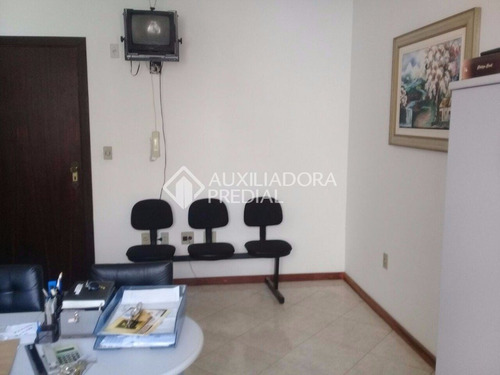 Imagem 2 de 14 de Sala/conjunto - Passo Da Areia - Ref: 247001 - V-247001