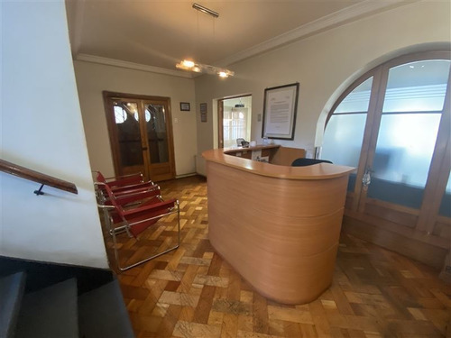 Imagen 10 de 15 de Venta Casa/oficina, 680 M2 Terreno/310 M2 Const Las Condes