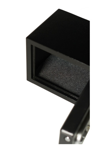 Imagen 6 de 10 de Caja Fuerte De Seguridad Digital 31cm X 20cm X 20cm Klatter