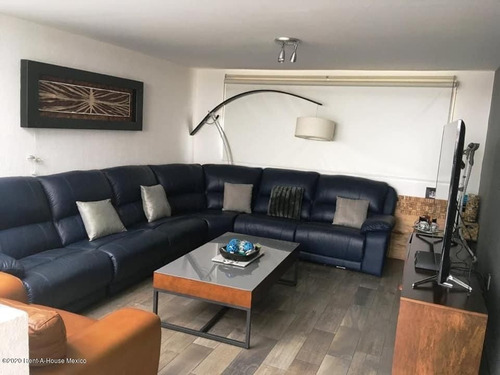 Imagen 7 de 12 de Departamento En Venta En Atizapan De Zaragoza El Calvario 202845isg