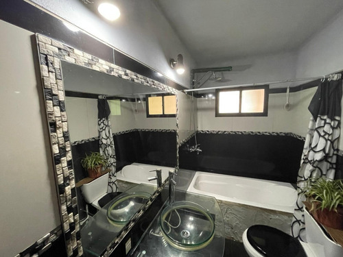 592- 2 Casas Pu Jardin Fondo Solymar Sur Proximo A