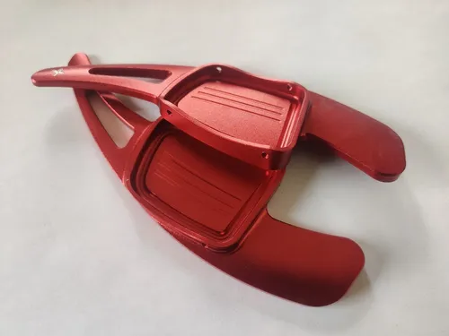 Paletas De Cambios Volante Audi A4 A3 A5 S3 S5 Tt 2017 2020