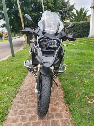 Bmw Gs 1250