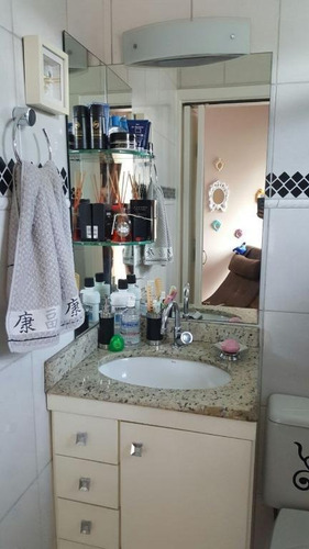 Sobrado Residencial À Venda, Cidade Patriarca, São Paulo. - So5708