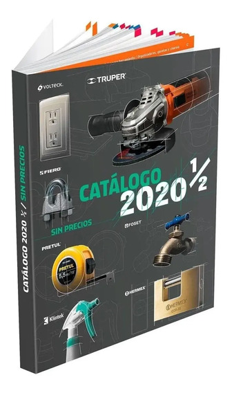 Catalogo Truper En Linea | MercadoLibre 📦