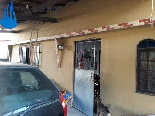 Imagem 14 de 14 de 3011- Casa Lado Morro C/ 3 Dorm!