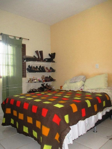Imagem 9 de 13 de Casa Com 3 Dormitórios À Venda, 153 M² Por R$ 290.000,00 - Santa Rosa - Piracicaba/sp - Ca0022