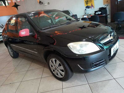 Chevrolet Prisma Joy
