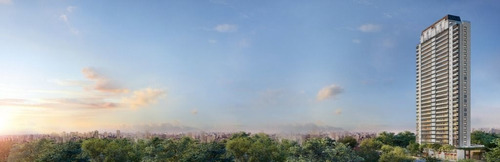 Imagem 30 de 30 de Apartamento À Venda, 166 M² Por R$ 2.075.108,00 - Brooklin - São Paulo/sp - Ap3105