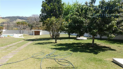 Imagem 22 de 29 de Chácaras À Venda Em Atibaia/sp - Compre O Seu Chácaras Aqui! - 1389898